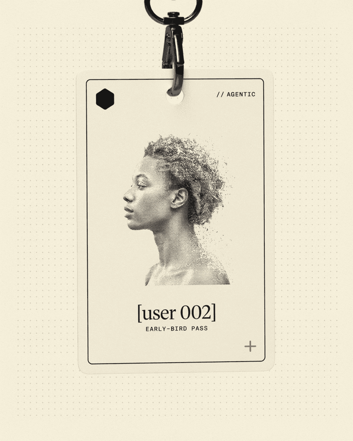 Early-bird founding pass
